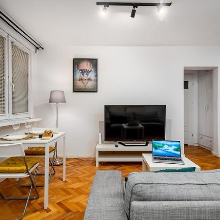 Warsaw Apartments Moldawska 13 Street Kültér fotó